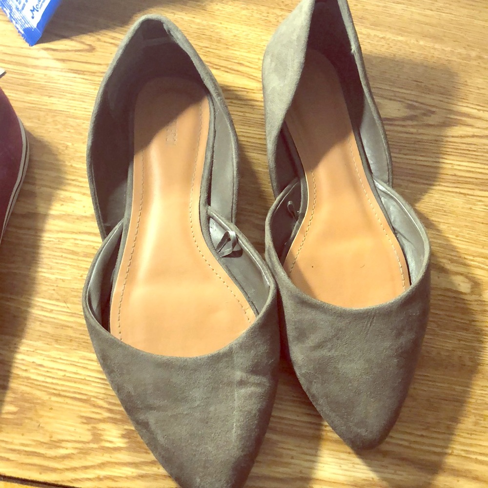 Flats